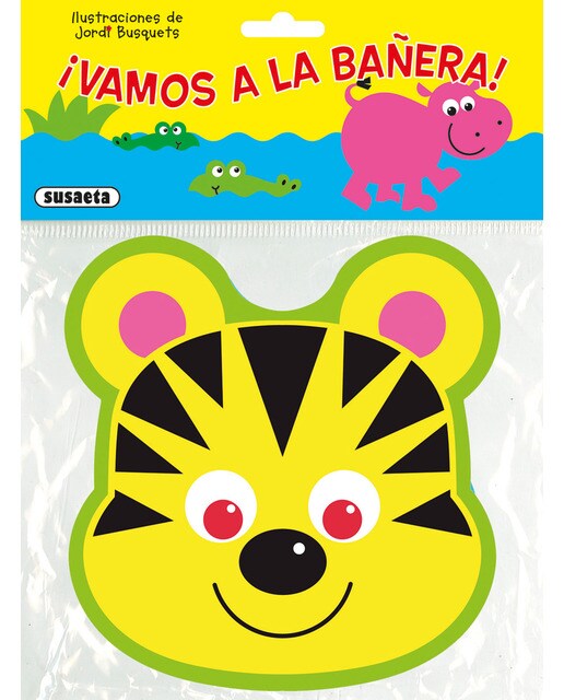 El tigre 1
