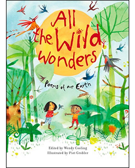 Imagem 0 de All the wild wonders