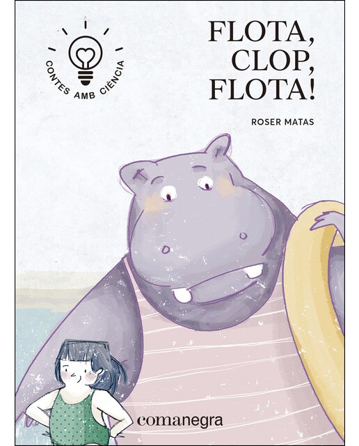 Flota, Clop, flota! (Capa dura) 1