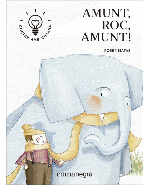 Amunt, Roc, amunt 1