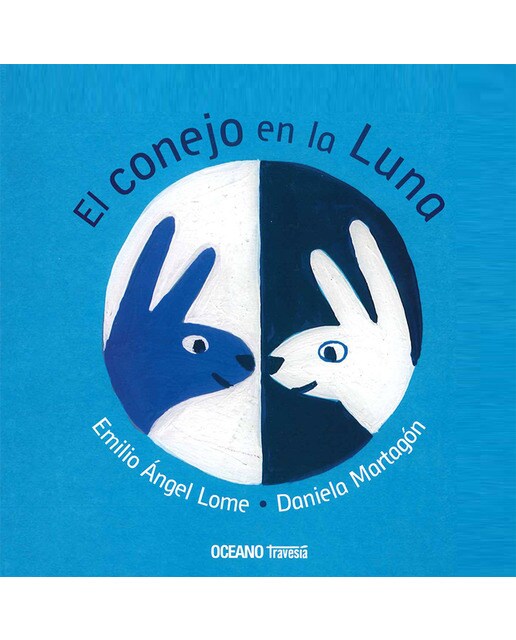 El Conejo En La Luna 1