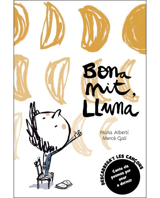 Imagem 0 de Bona nit, Lluna