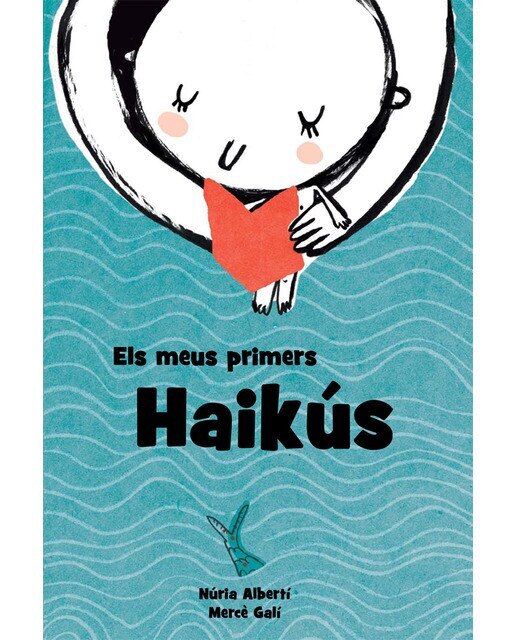 Imagem 0 de Els meus primers Haikús