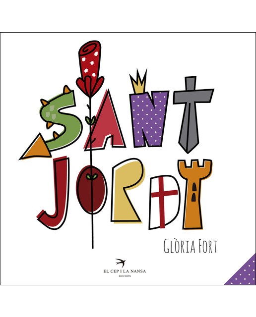 Sant Jordi 1