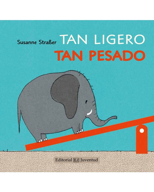 Imagem 0 de Tan ligero, tan pesado