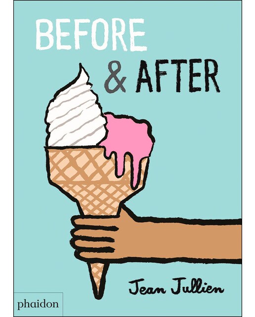 Before & After 1