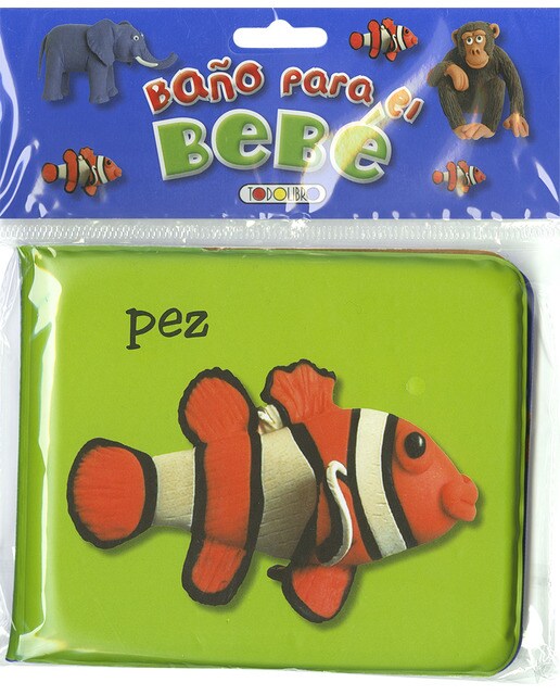 El pez (Capa mole) 1