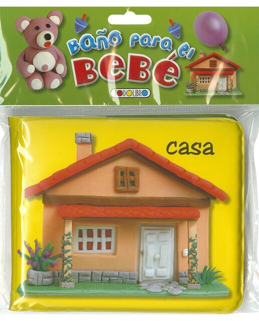 La casa(Tapa blanda) 1