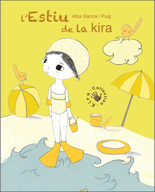 L'Estiu de la Kira 1