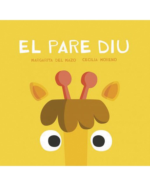 El pare diu 1