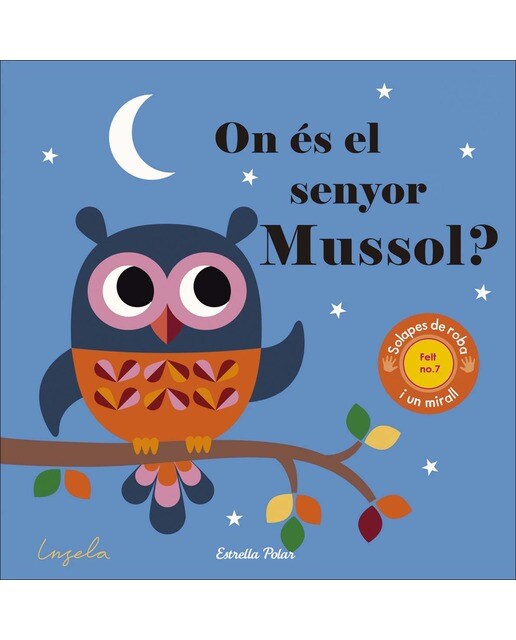 Imagem 0 de On és el senyor Mussol?