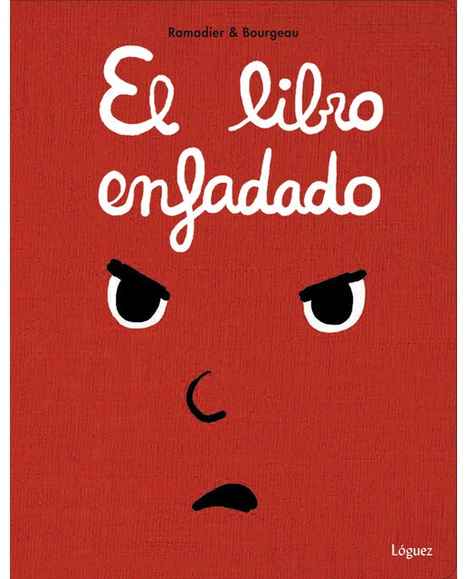 El libro enfadado 1