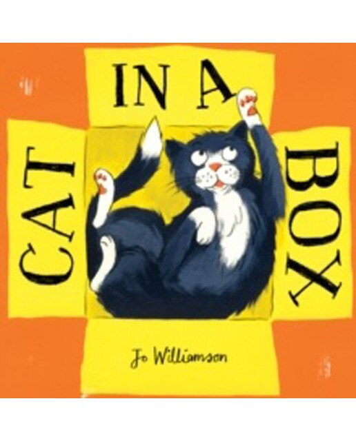 Imagen 0 de Cat in a box