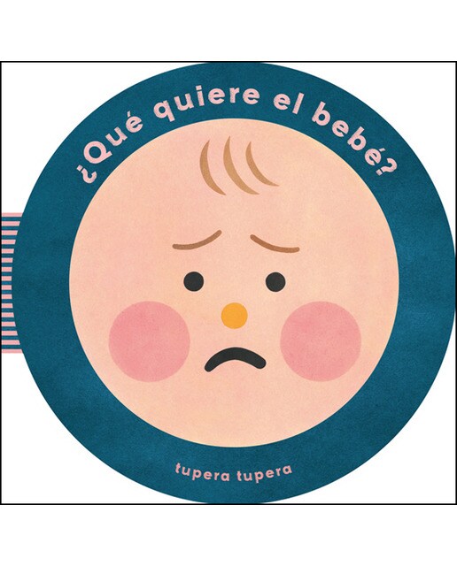 ¿Que Quiere El Bebé? 1