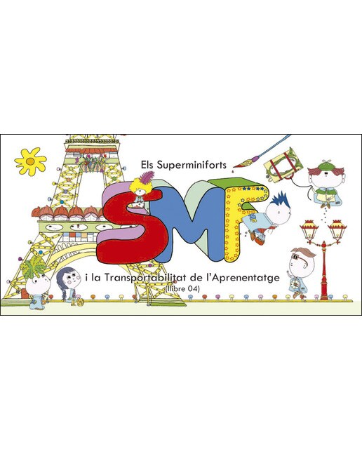 Els Superminiforts I La Transportabilitat De L Apr 1
