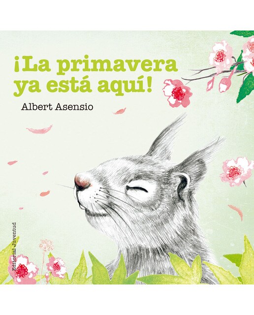 Imagem 0 de ¡La primavera ya está aquí!
