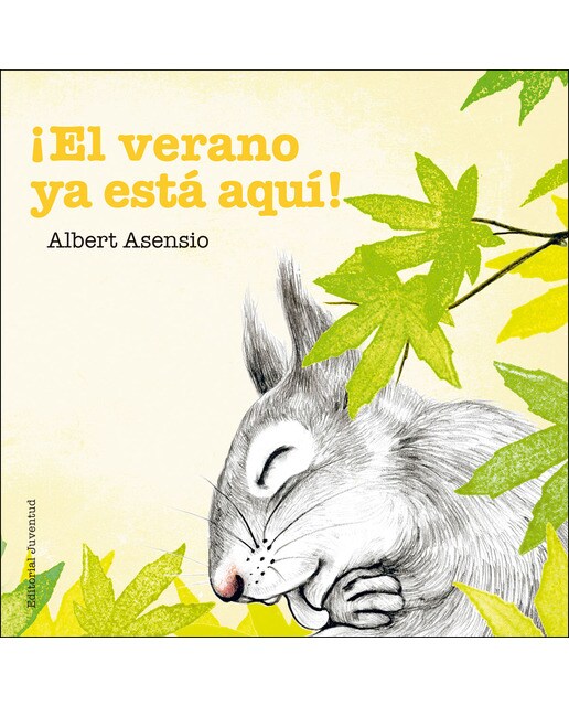 ¡El verano ya está aquí 1