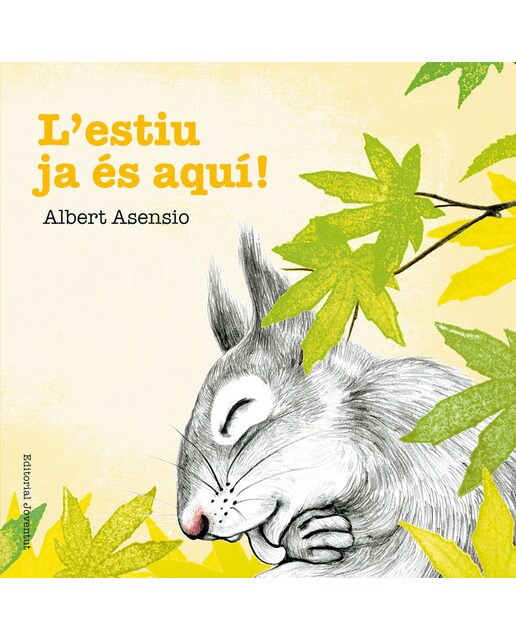 Imagem 0 de L'estiu ja és aquí!