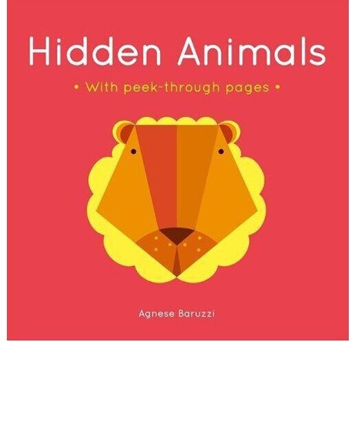 Imagem 0 de Hidden Animals