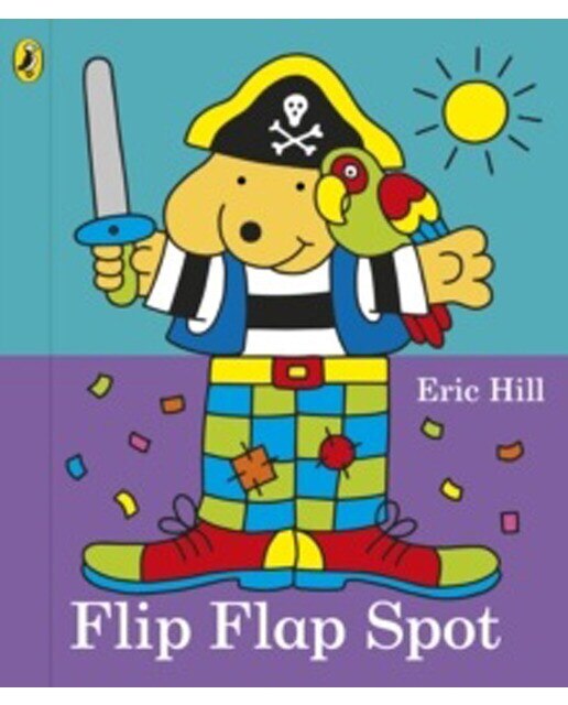 Flip flap spot 1