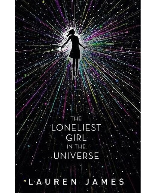 The loneliest girl in the universe