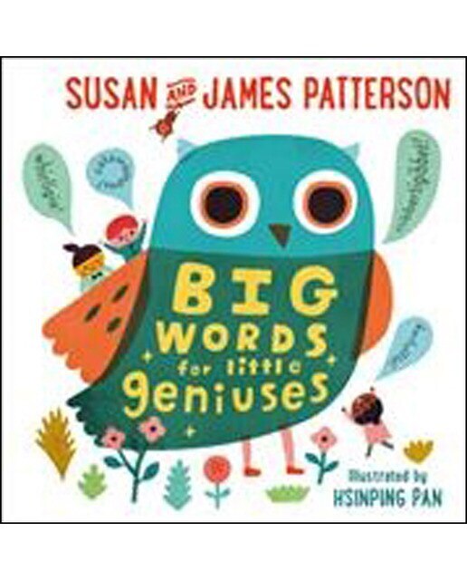 Imagem 0 de Big Words For Little Geniuses