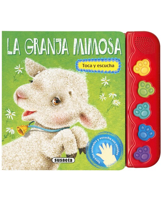 La granja mimosa 1