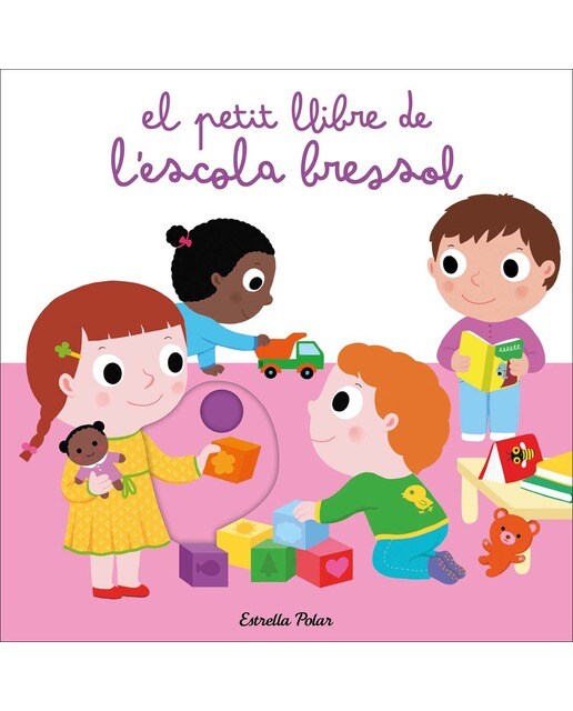 Imagem 0 de El petit llibre de l'escola bressol