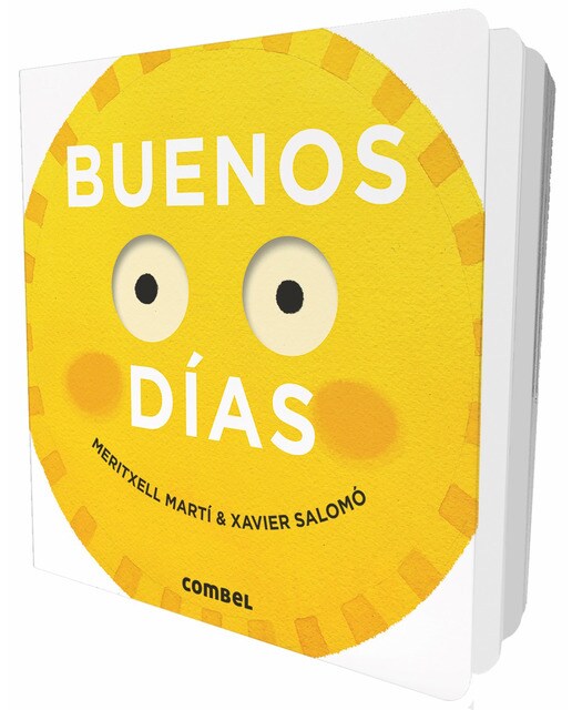 Imagem 0 de Buenos días