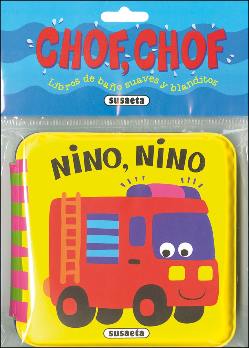Nino, nino 1