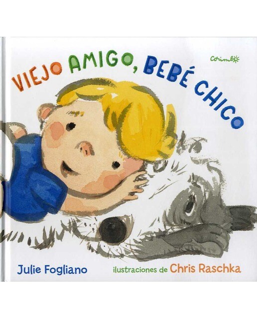 Imagem 0 de VIEJO AMIGO, BEBÉ CHICO