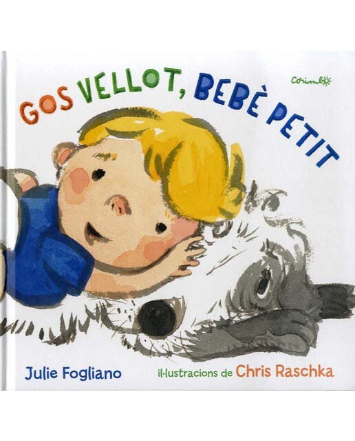 Imagem 0 de GOS VELLOT, BEBÈ PETIT