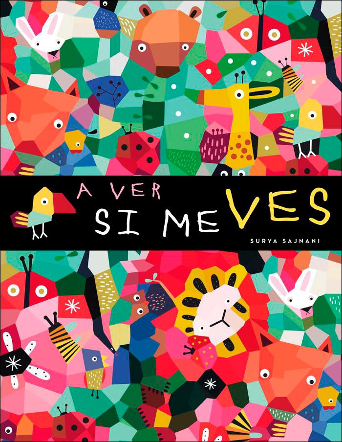 Imagem 0 de A ver si me ves