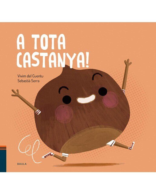 A tota castanya 1