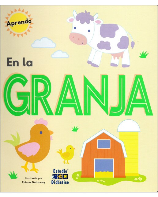EN LA GRANJA 1