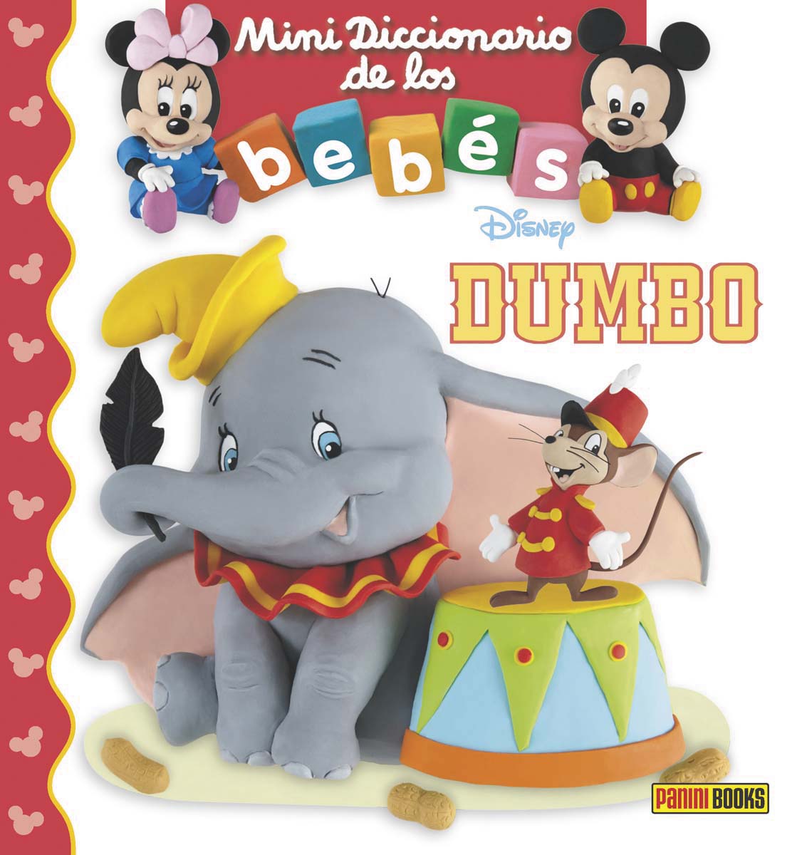 MINI DICCIONARIO DE LOS BEBÉS - EL MAR