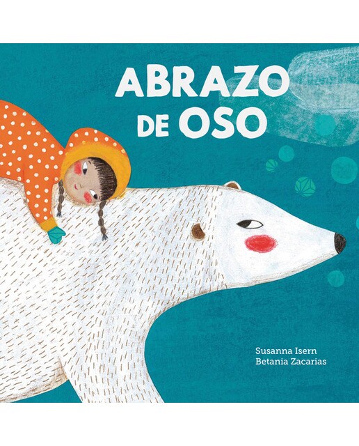 Abrazo de oso
