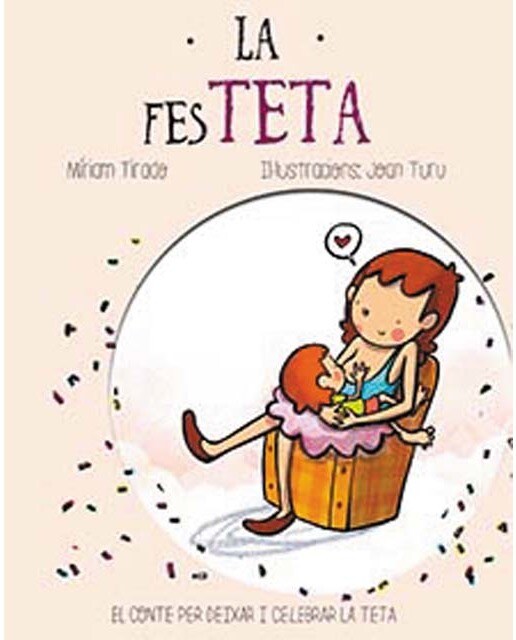 Imagem 0 de La fesTETA (Capa dura)