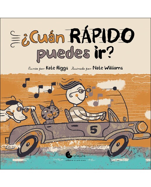 ¿Cuan Rápido Puedes Ir? 1