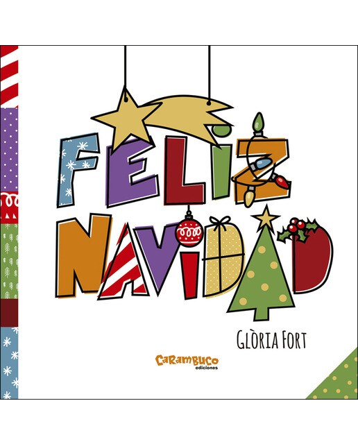 Feliz Navidad (Capa dura) 1