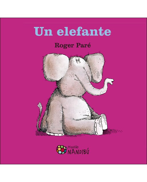 Un Elefante 1