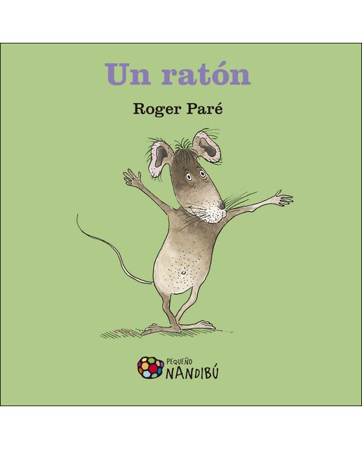 Un Ratón 1