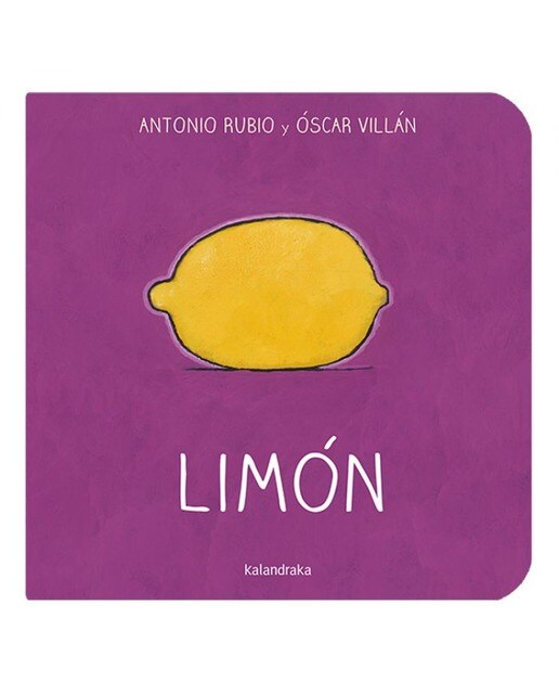 Imagem 0 de Limón