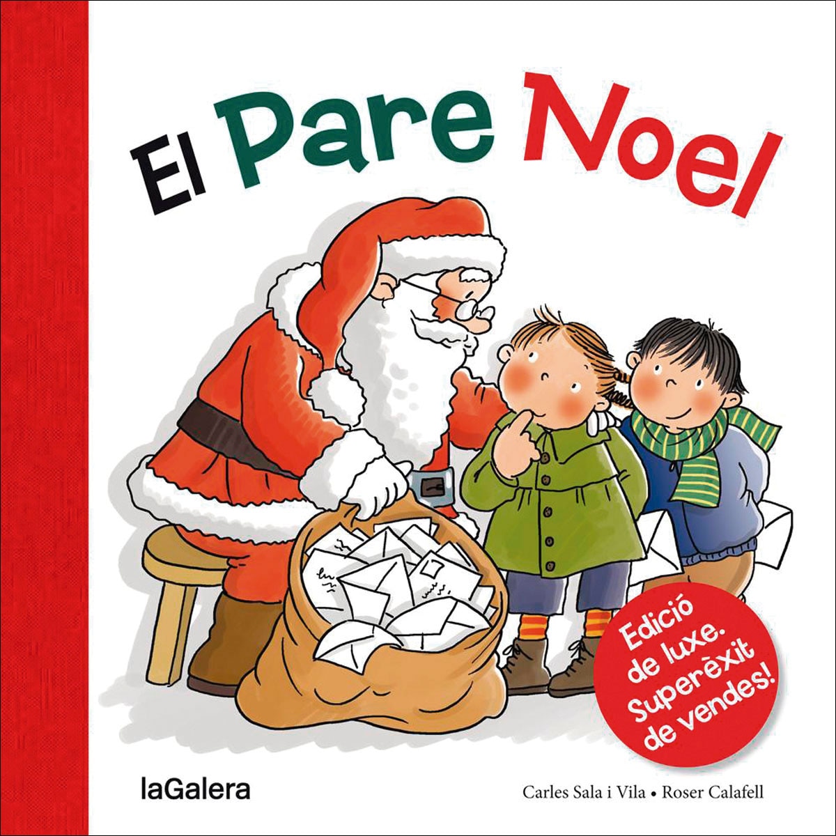 El Pare Noel (Capa dura) 1