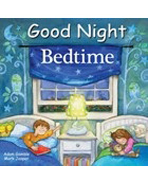 Good night bedtime 1