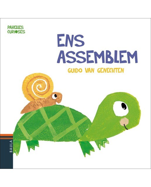 Ens assemblem(Tapa dura) 1