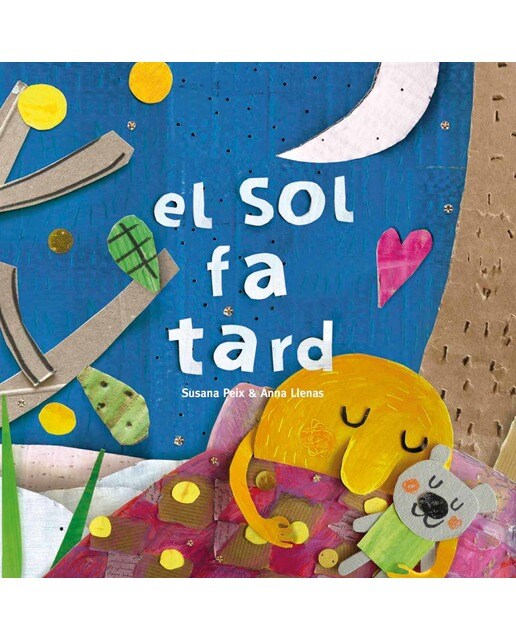 El sol fa tard(Tapa dura) 1