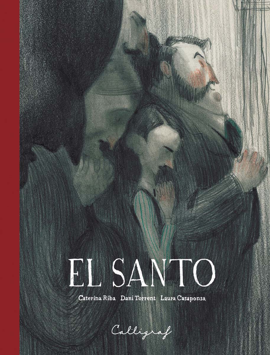 El Santo (Capa dura) 1