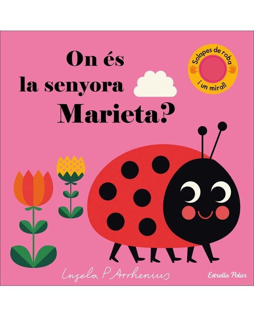 On és la senyora Marieta? 1