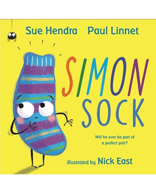Simon sock